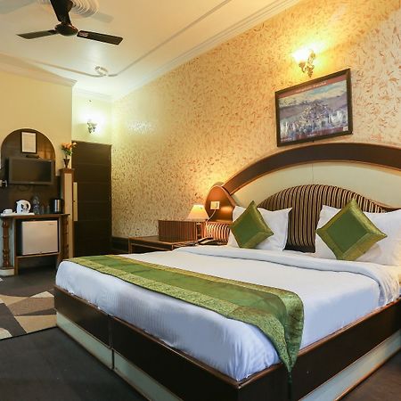 Moon Walk Residency Hotel Dharamshala Buitenkant foto